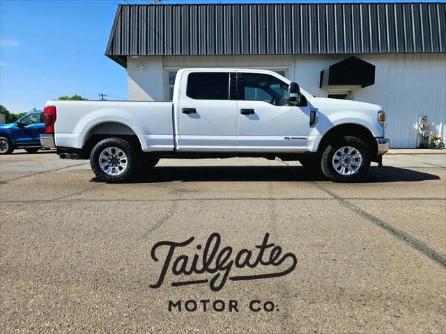 2022 Ford F-250 XLT for sale in Fremont, NE