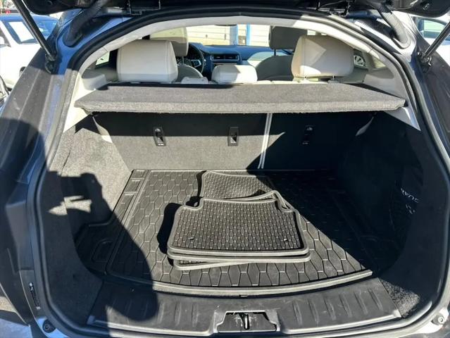 2020 Jaguar E-PACE P250 AWD Automatic