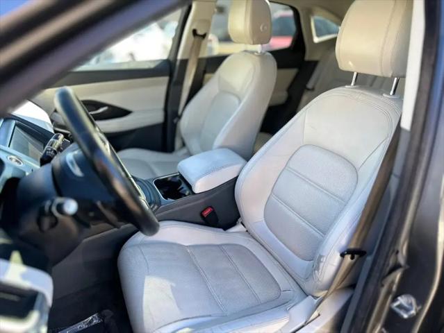 2020 Jaguar E-PACE P250 AWD Automatic