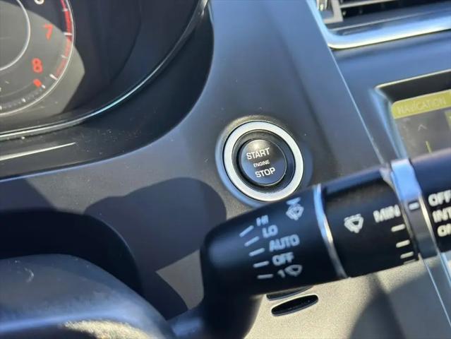 2020 Jaguar E-PACE P250 AWD Automatic