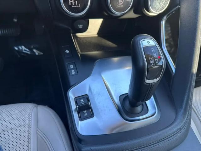 2020 Jaguar E-PACE P250 AWD Automatic