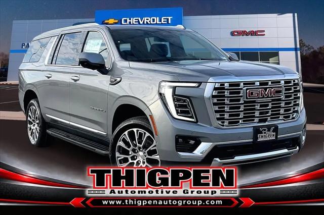2026 GMC Yukon XL 4WD Denali for sale in Vidalia, GA