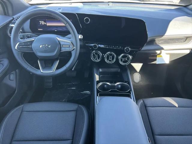 2026 Chevrolet V Blazer LT FWD