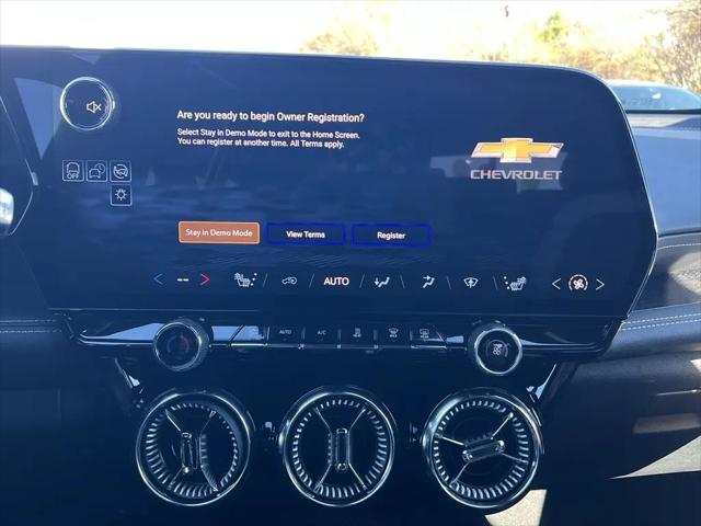 2026 Chevrolet V Blazer LT FWD