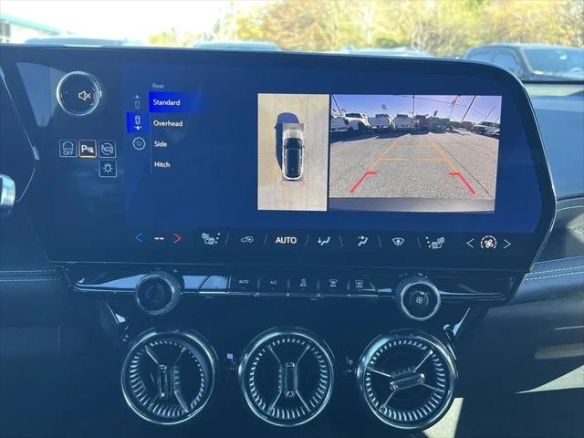 2026 Chevrolet V Blazer LT FWD