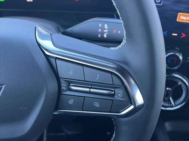 2026 Chevrolet V Blazer LT FWD