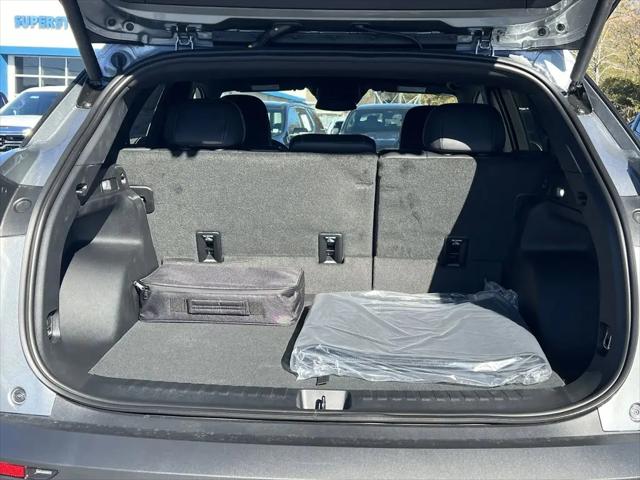 2026 Chevrolet V Blazer LT FWD