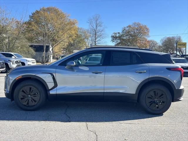 2026 Chevrolet V Blazer LT FWD