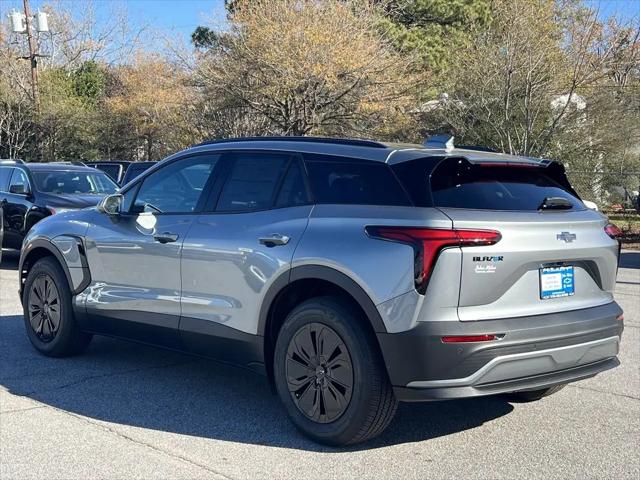 2026 Chevrolet V Blazer LT FWD