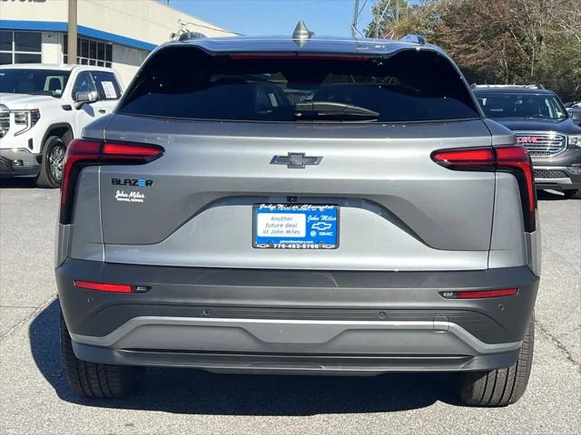 2026 Chevrolet V Blazer LT FWD