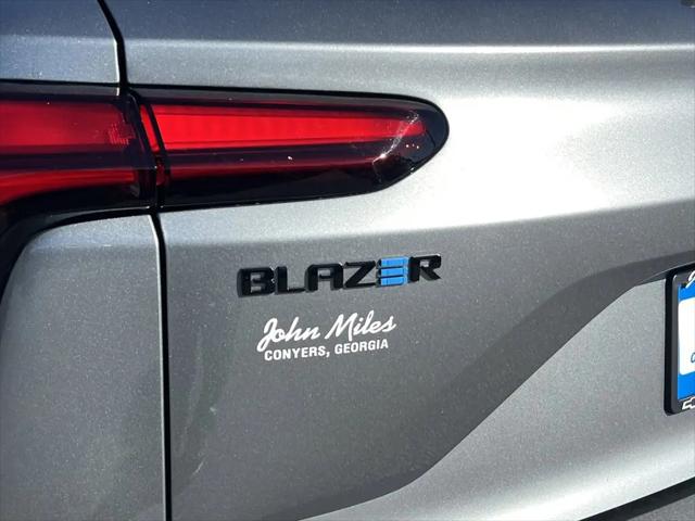 2026 Chevrolet V Blazer LT FWD