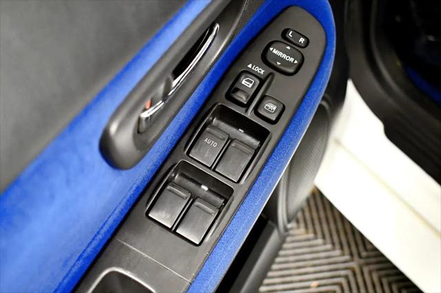 2006 Subaru Impreza WRX WRX STi