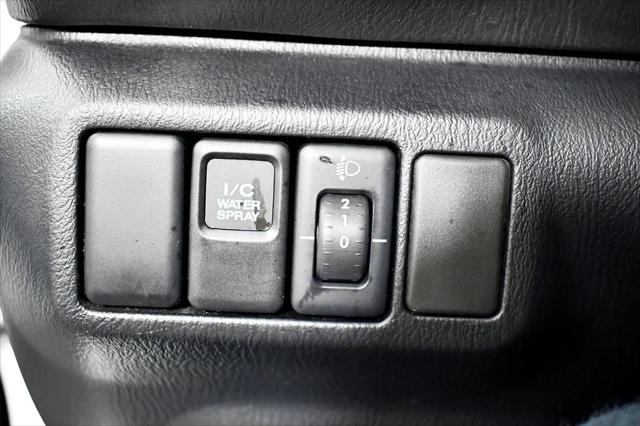 2006 Subaru Impreza WRX WRX STi