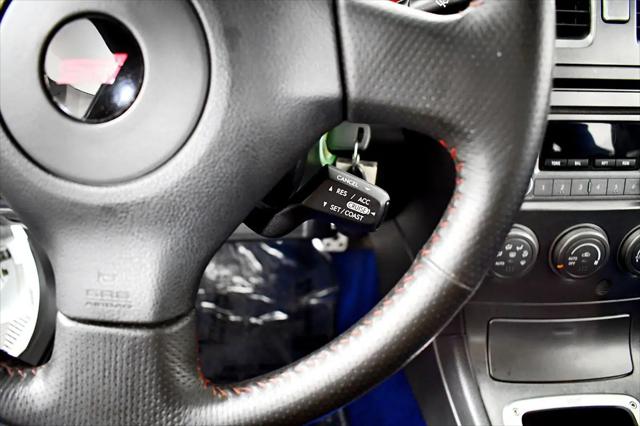 2006 Subaru Impreza WRX WRX STi