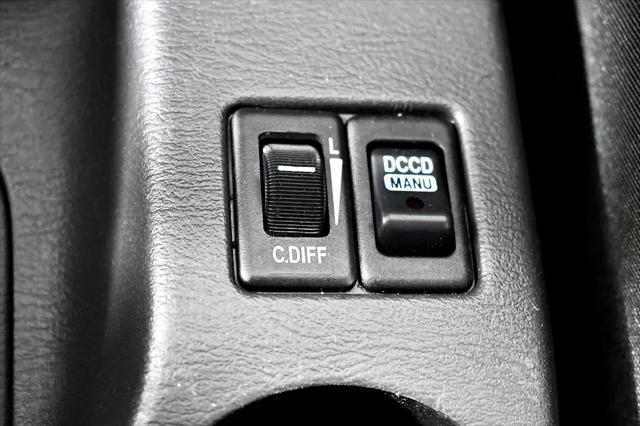 2006 Subaru Impreza WRX WRX STi