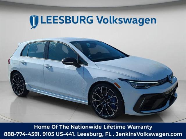 2026 Volkswagen Golf R Base for sale in Leesburg, FL