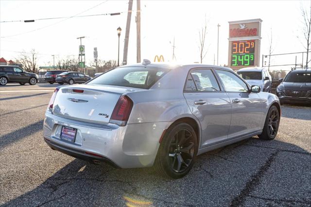 2021 Chrysler 300 300S