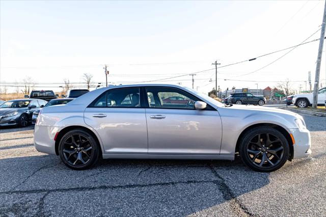 2021 Chrysler 300 300S