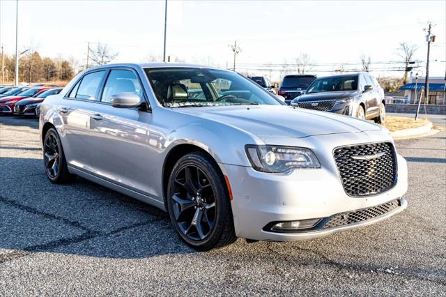 2021 Chrysler 300 300S