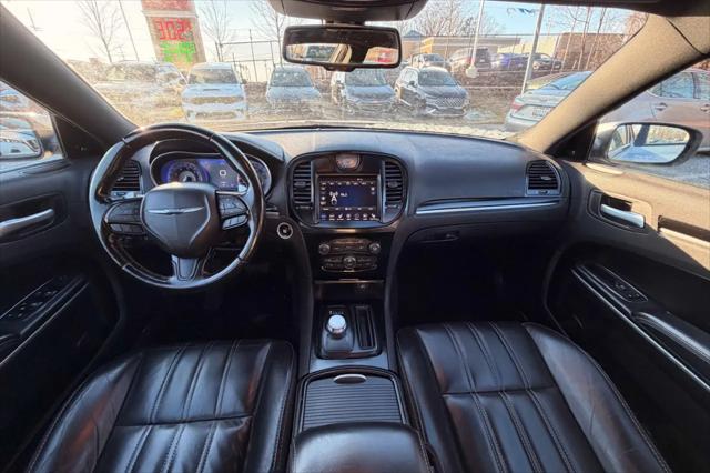2021 Chrysler 300 300S