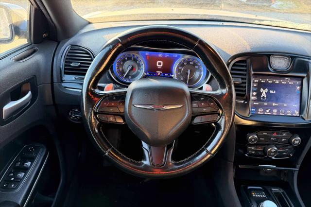 2021 Chrysler 300 300S