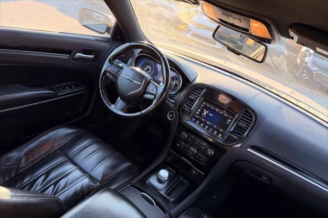 2021 Chrysler 300 300S