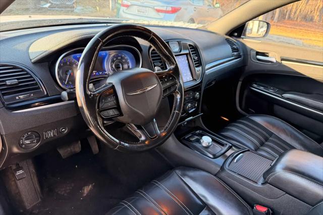2021 Chrysler 300 300S