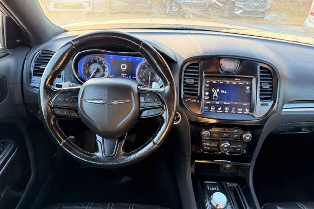 2021 Chrysler 300 300S