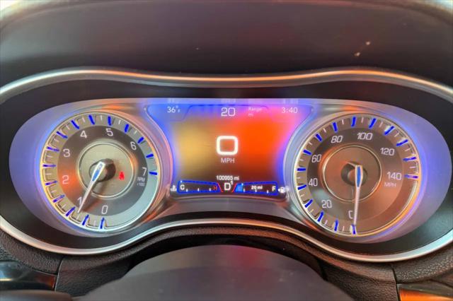 2021 Chrysler 300 300S