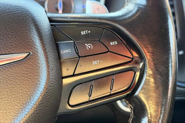 2021 Chrysler 300 300S
