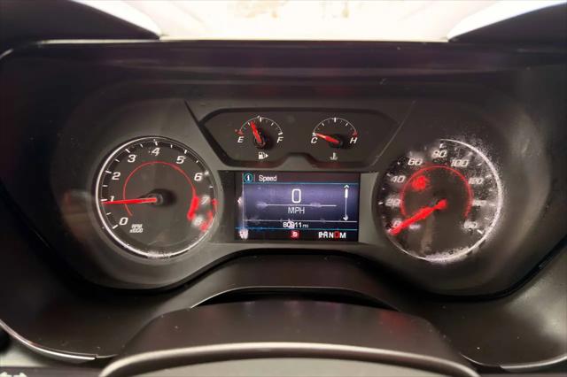 2019 Chevrolet Camaro 1LT