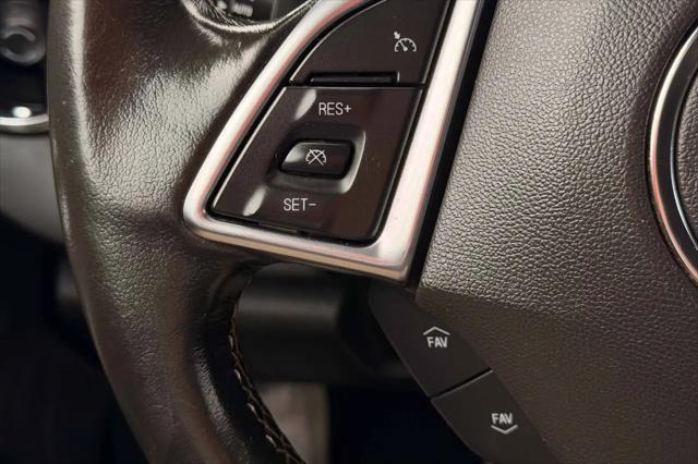 2019 Chevrolet Camaro 1LT