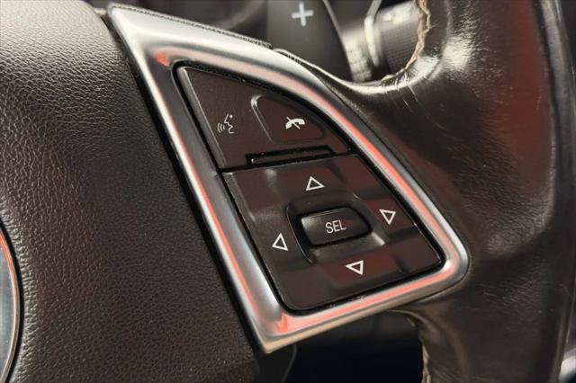 2019 Chevrolet Camaro 1LT