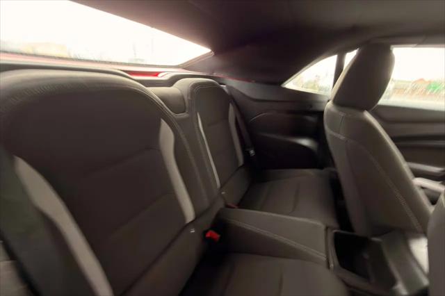 2019 Chevrolet Camaro 1LT