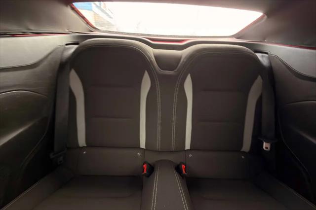 2019 Chevrolet Camaro 1LT