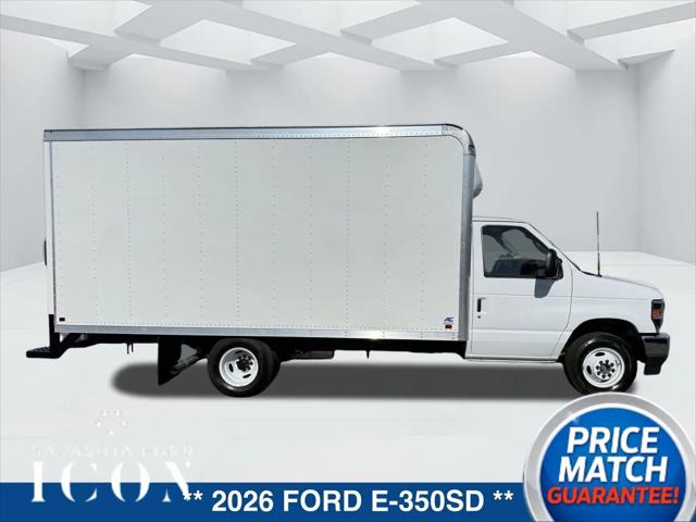 2026 Ford E-350 Cutaway E-Series Cutaway for sale in Sarasota, FL
