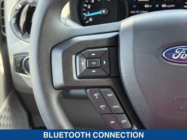 2026 Ford E-350 Cutaway E-Series Cutaway