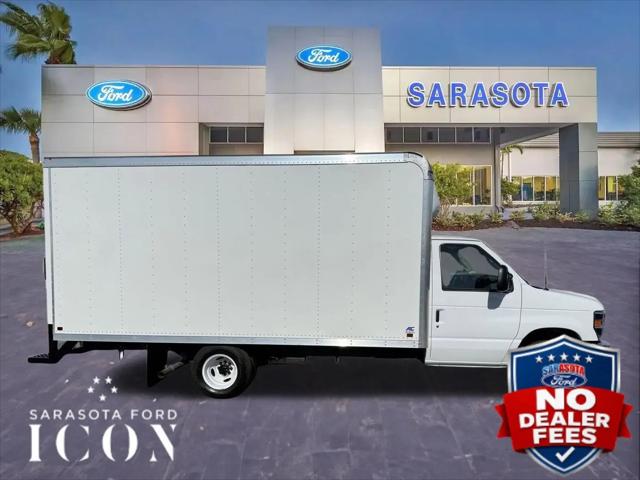 2026 Ford E-350 Cutaway E-Series Cutaway for sale in Sarasota, FL