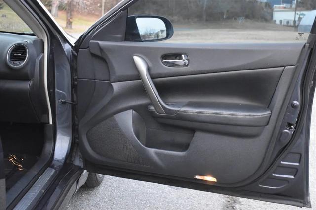 2013 Nissan Maxima 3.5 SV