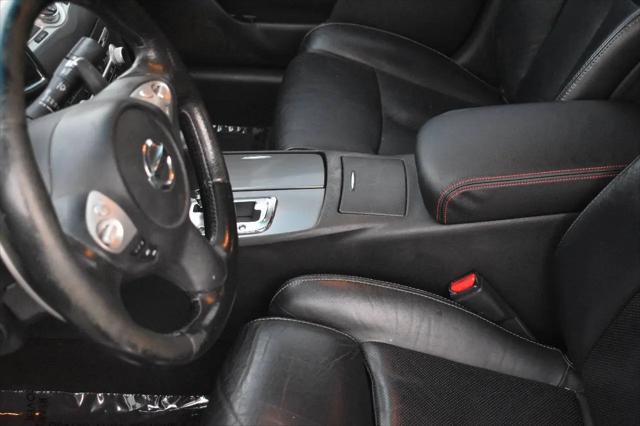 2013 Nissan Maxima 3.5 SV