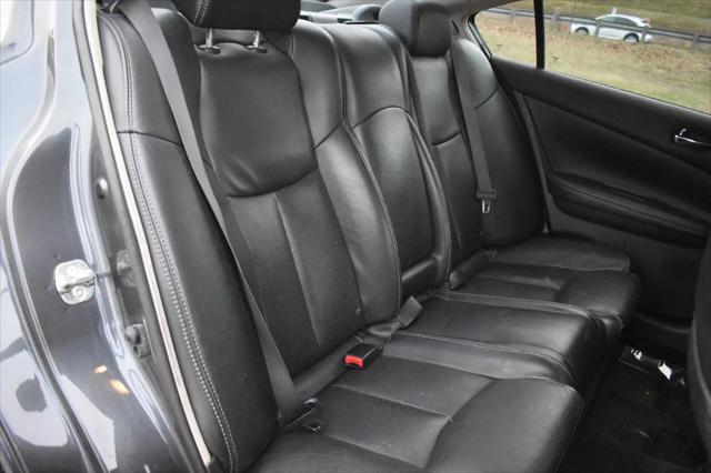 2013 Nissan Maxima 3.5 SV