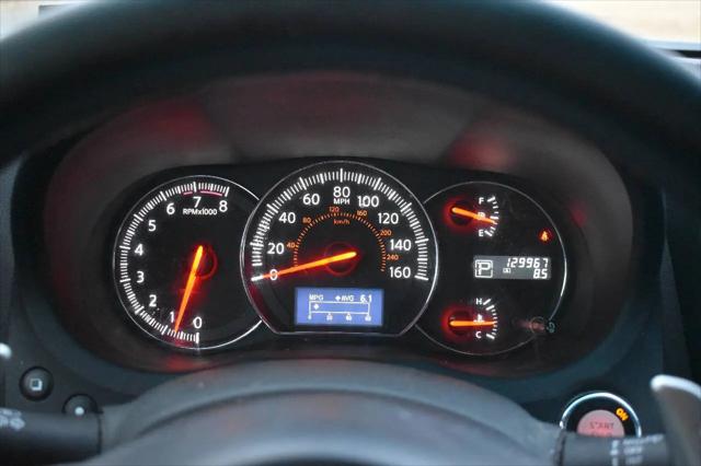 2013 Nissan Maxima 3.5 SV