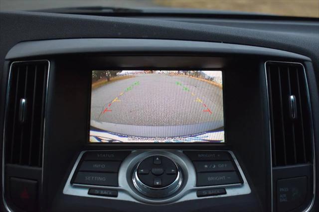 2013 Nissan Maxima 3.5 SV