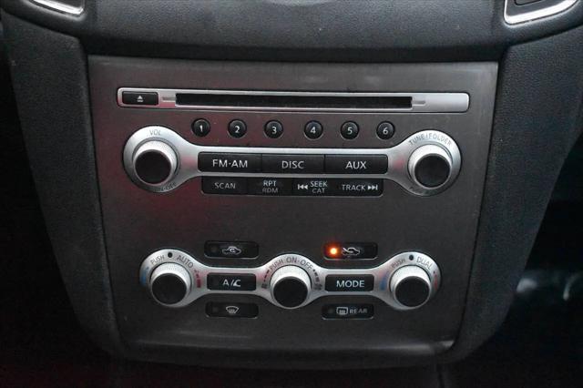 2013 Nissan Maxima 3.5 SV