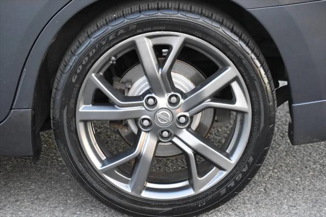 2013 Nissan Maxima 3.5 SV