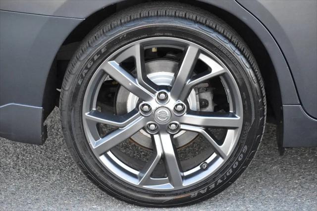 2013 Nissan Maxima 3.5 SV