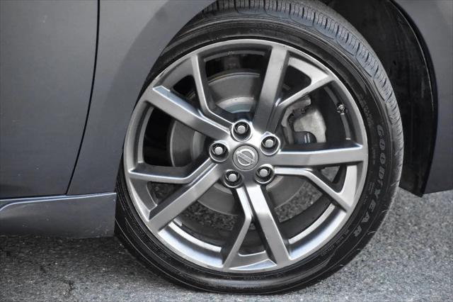 2013 Nissan Maxima 3.5 SV