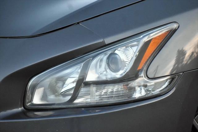 2013 Nissan Maxima 3.5 SV