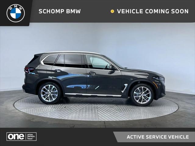 2026 BMW X5 xDrive50e for sale in Highlands Ranch, CO