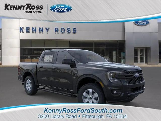 2025 Ford Ranger XL for sale in Castle Shannon, PA
